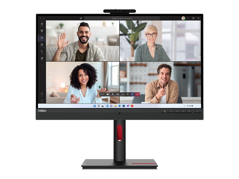 Lenovo Thinkvision T27hv 30